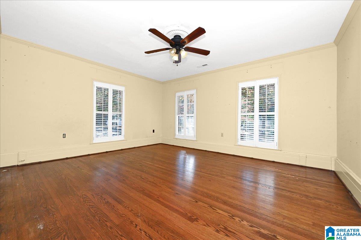 202 Crest Circle South Jasper, AL 35501 - Photo 20 of 53