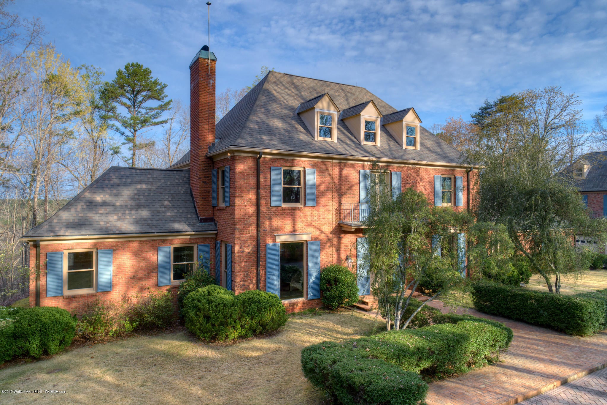 4315 North Walston Bridge Road Jasper, AL 35504 - Photo 2 of 36 Gallery Image 2