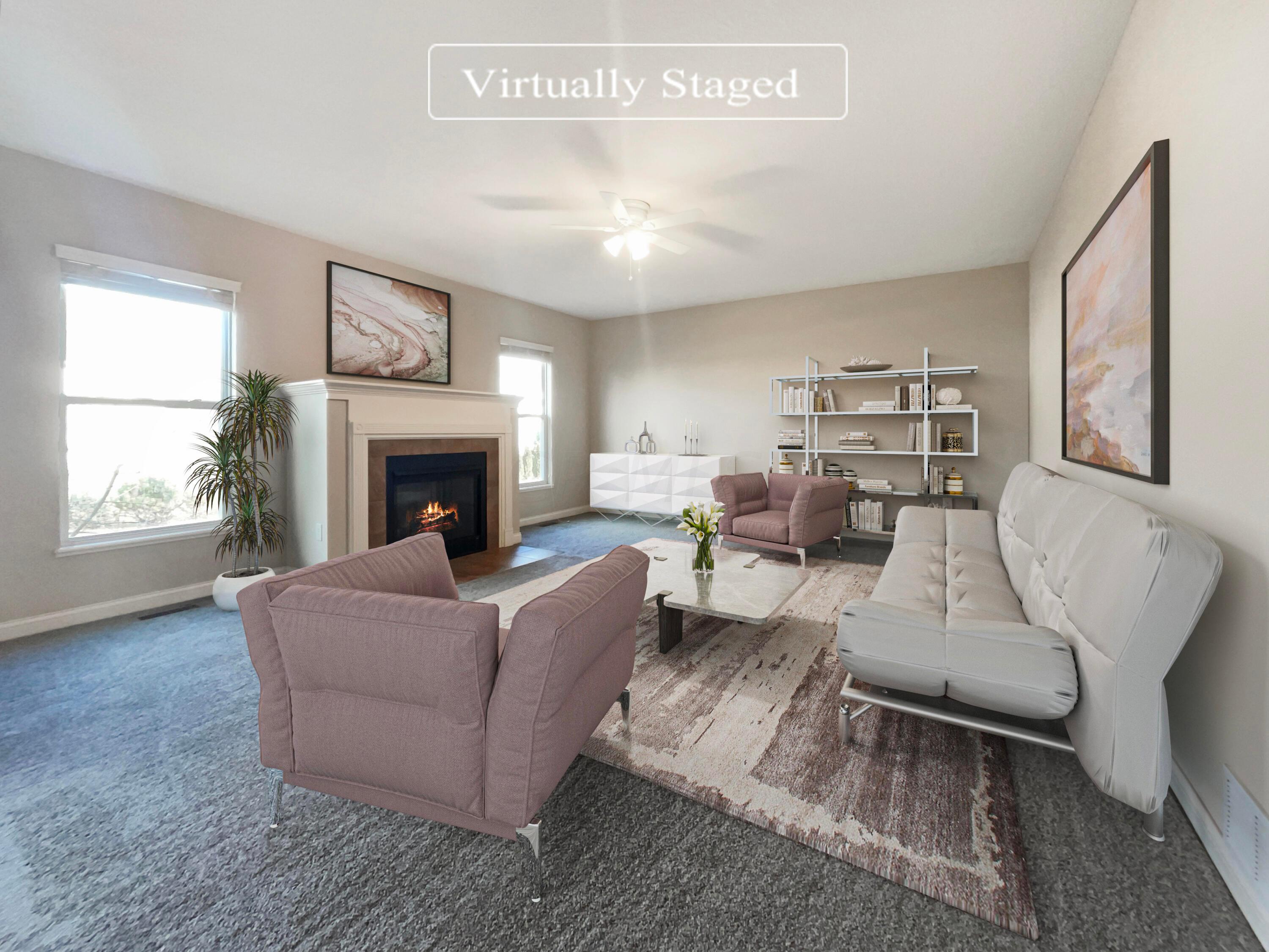 1412 Fergus Road Grove City, OH 43123 - Photo 2 of 32 Virtually Staged