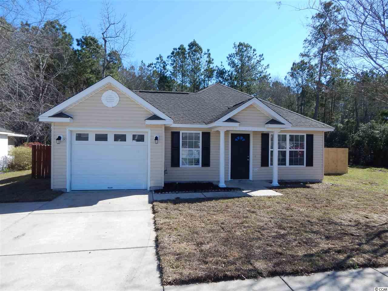 9895 Merry Lane Murrells Inlet, SC 29576 - Photo 1 of 12 Gallery Image 1