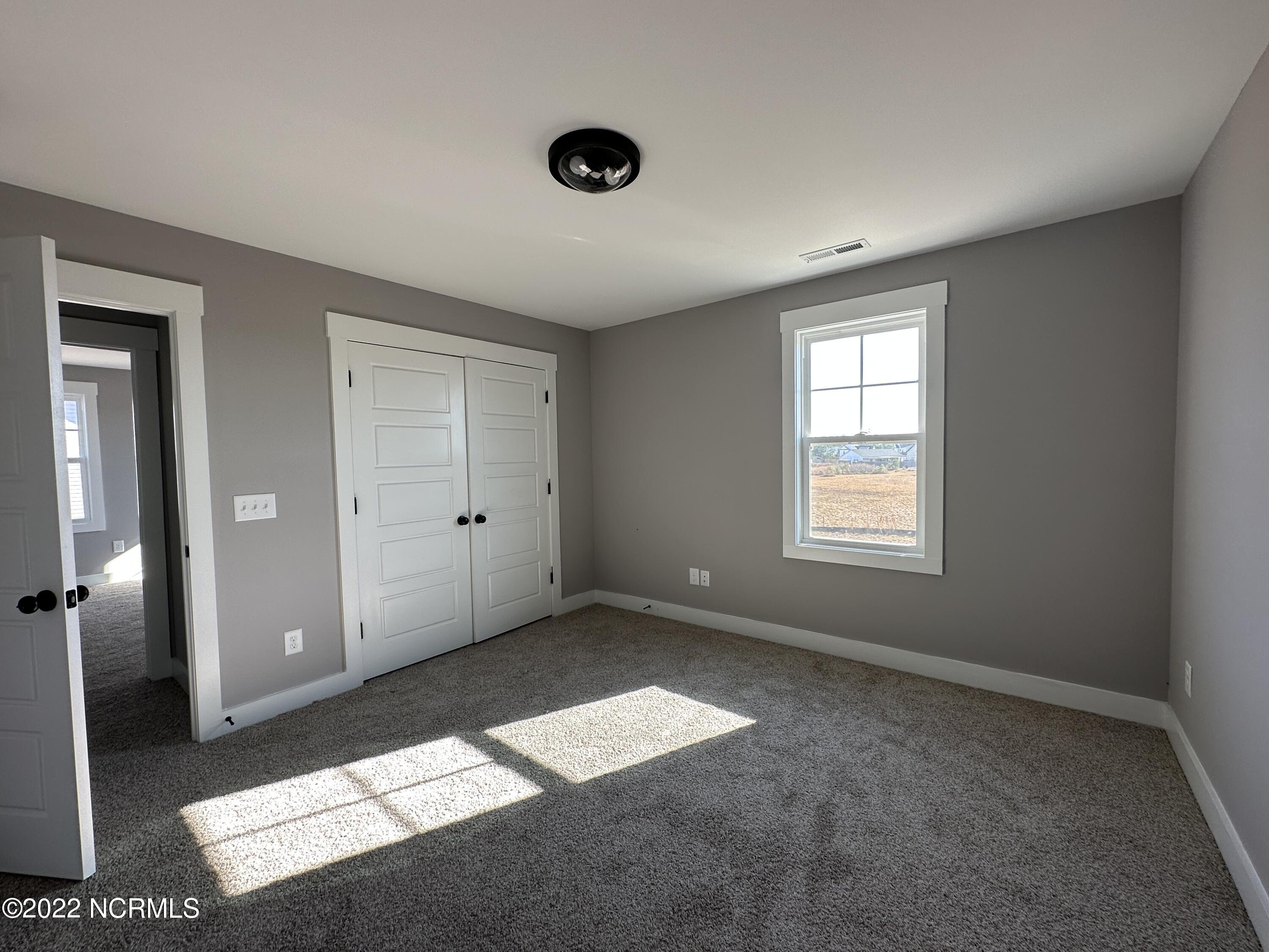 417 Bay Harbor Hubert, NC 28539 - Photo 27 of 52 Construction Update 12/16/22