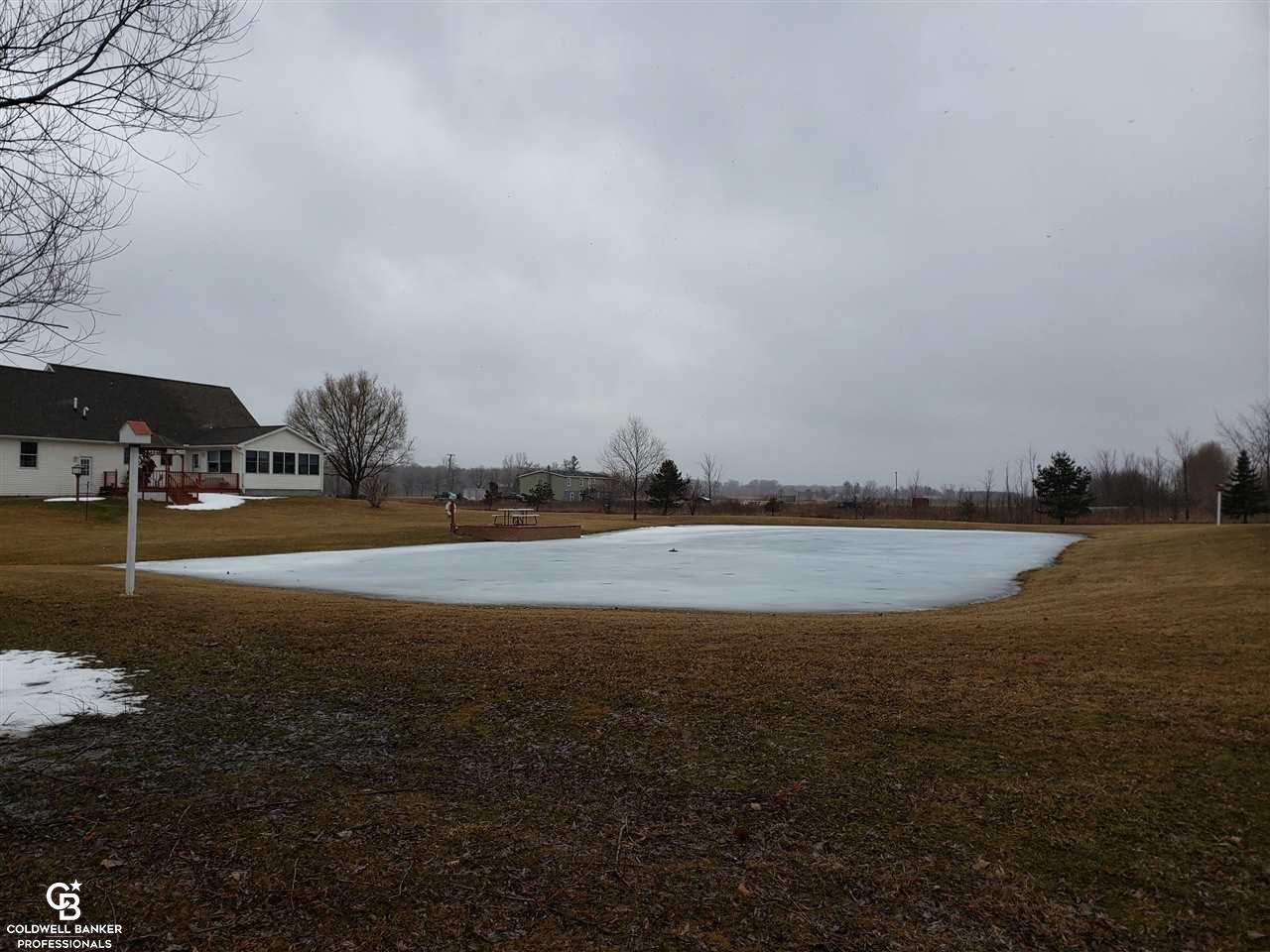 8656 Kilgore Road Avoca, MI 48006 - Photo 34 of 46 Pond View 2