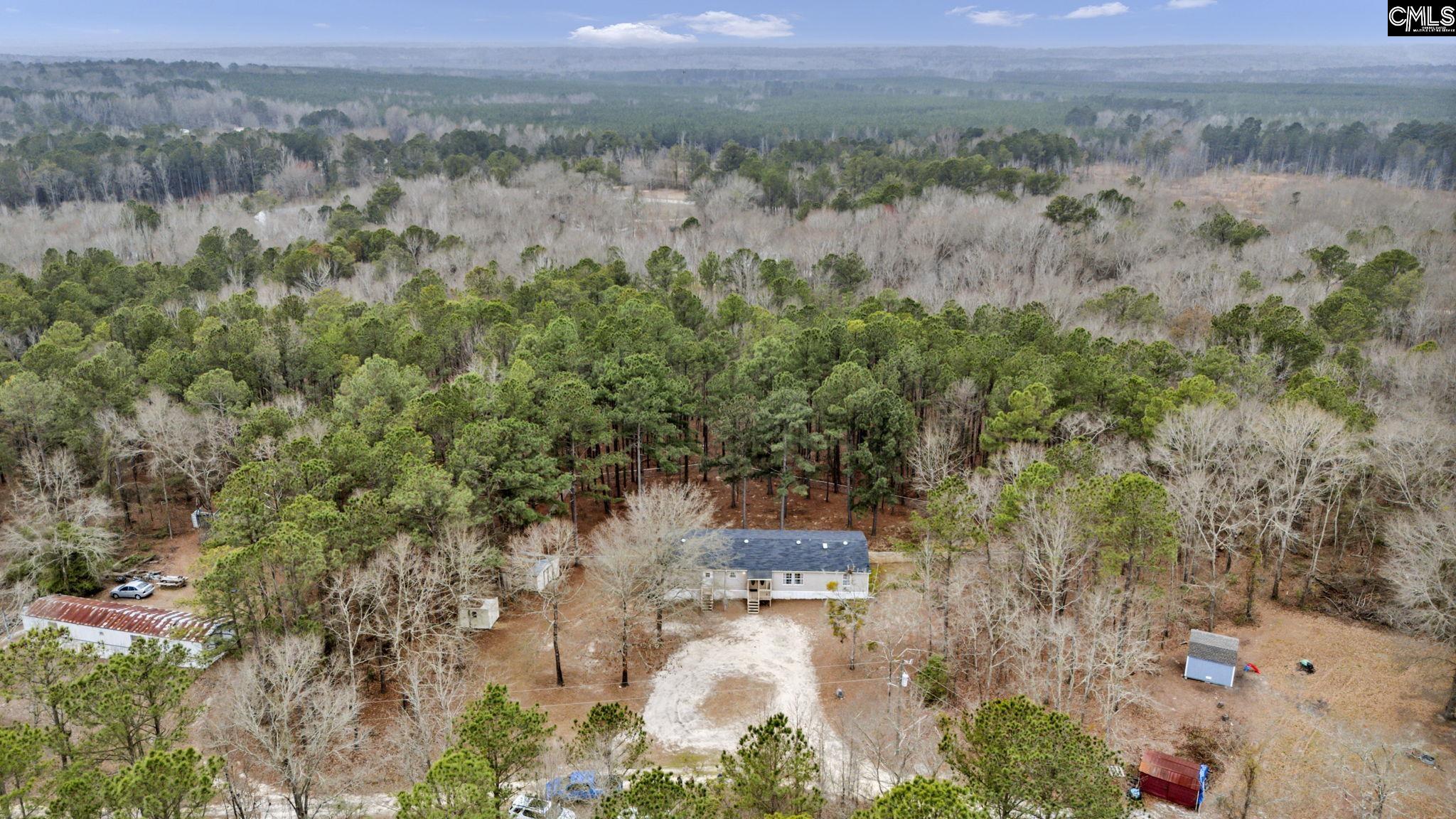 47 Belvis Road Elgin, SC 29045 - Photo 36 of 40