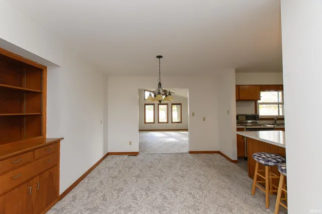 $319,900 | 4581 West 250 South, Peru, IN 46970