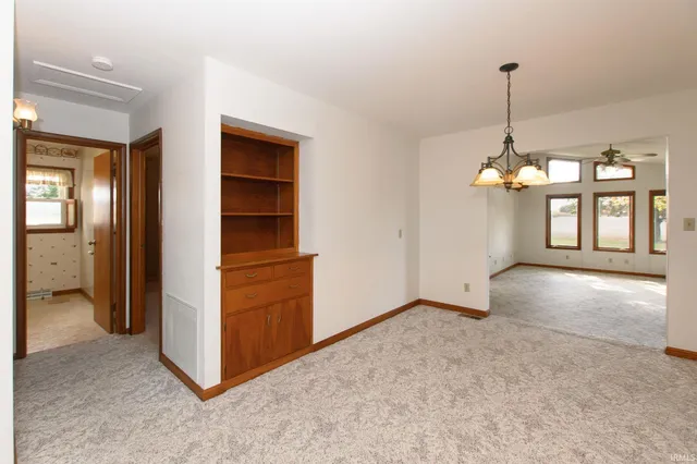 $319,900 | 4581 West 250 South, Peru, IN 46970