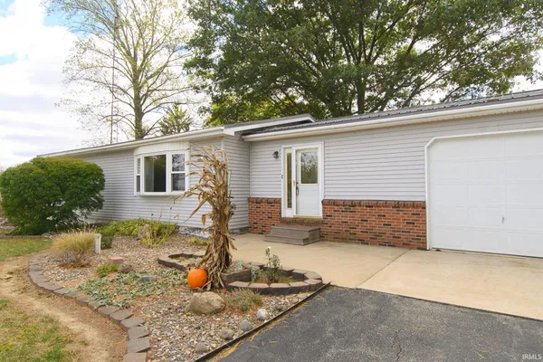$314,900 | 4581 West 250 South, Peru, IN 46970
