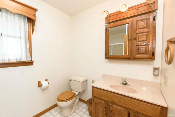 $314,900 | 4581 West 250 South, Peru, IN 46970