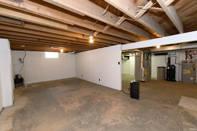 $319,900 | 4581 West 250 South, Peru, IN 46970