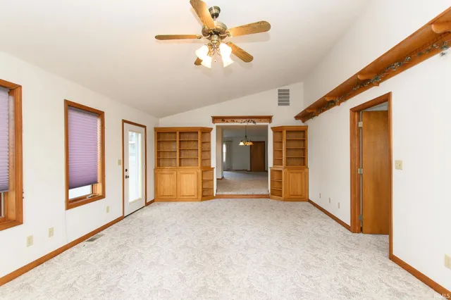 $319,900 | 4581 West 250 South, Peru, IN 46970