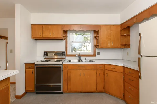 $314,900 | 4581 West 250 South, Peru, IN 46970