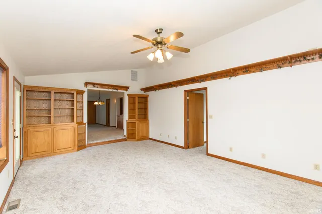 $319,900 | 4581 West 250 South, Peru, IN 46970