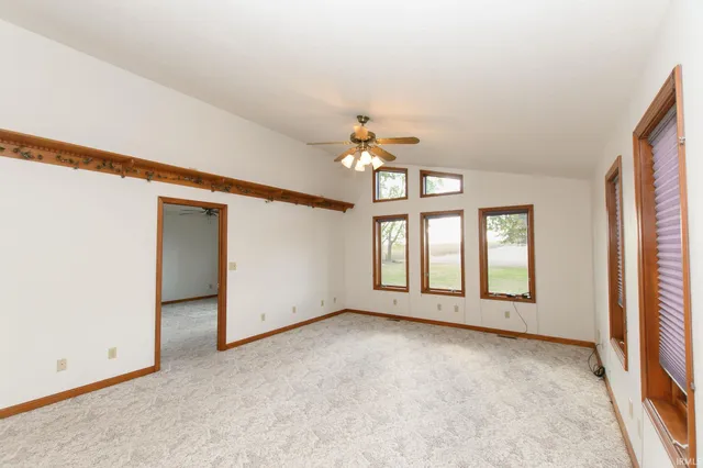 $319,900 | 4581 West 250 South, Peru, IN 46970