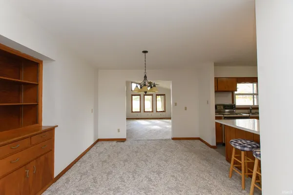 $314,900 | 4581 West 250 South, Peru, IN 46970