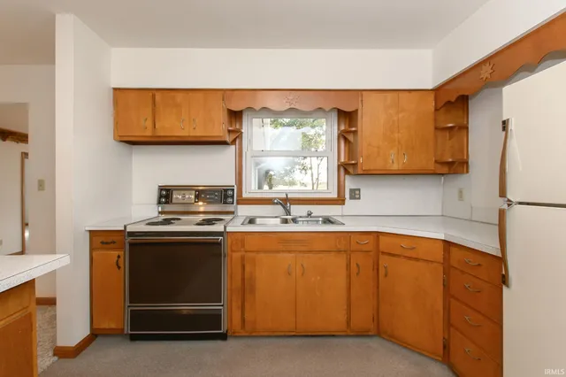 $319,900 | 4581 West 250 South, Peru, IN 46970