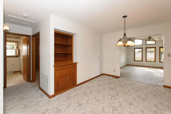 $314,900 | 4581 West 250 South, Peru, IN 46970