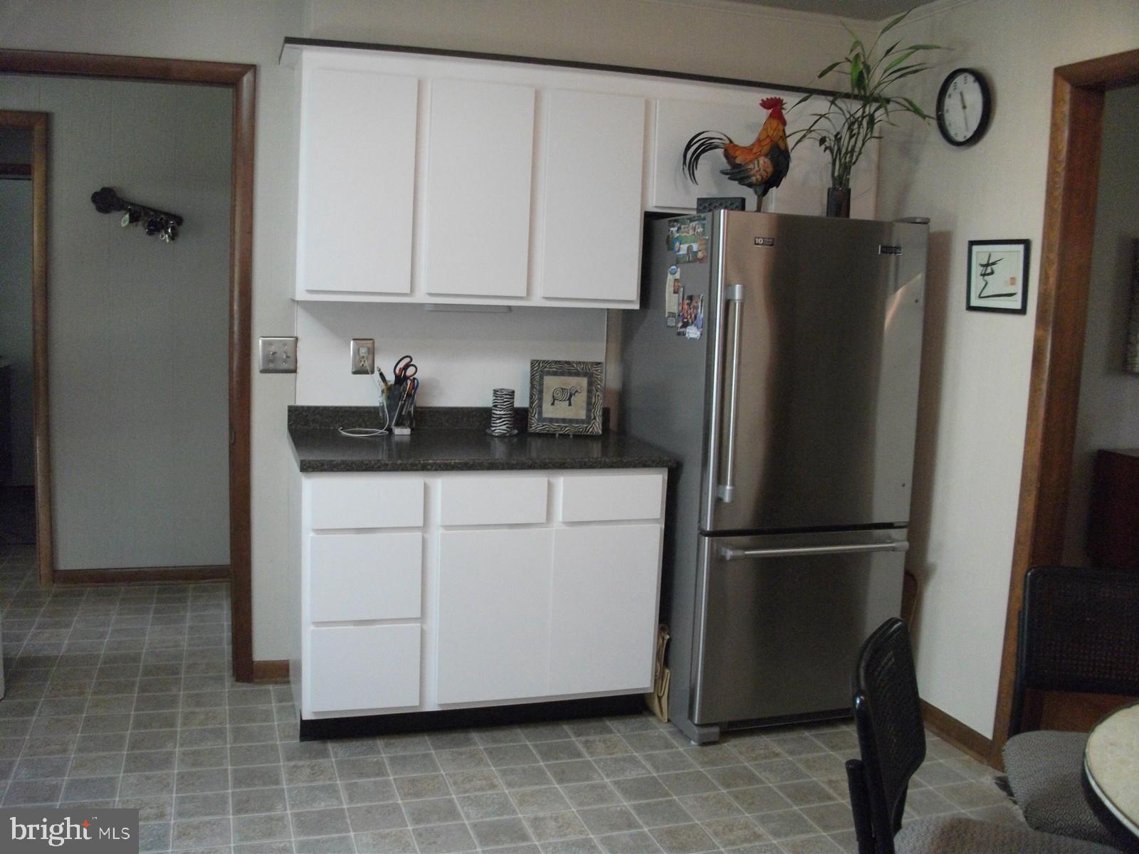 11102 Mapleville Road Hagerstown, MD 21742 - Photo 18 of 61 Kitchen