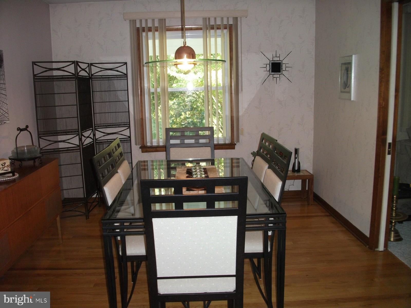 11102 Mapleville Road Hagerstown, MD 21742 - Photo 22 of 61 Dining Room
