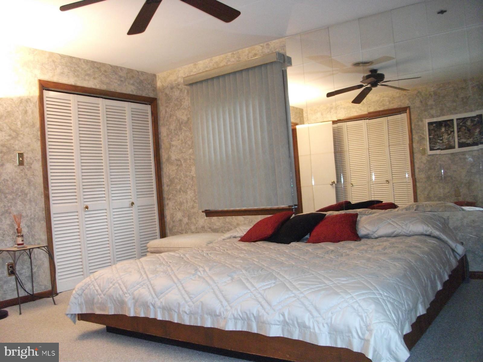 11102 Mapleville Road Hagerstown, MD 21742 - Photo 28 of 61 Master Bedroom