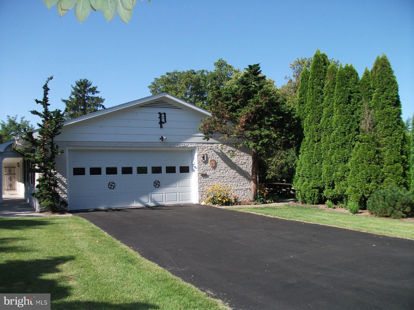 11102 Mapleville Road Hagerstown, MD 21742 - Photo 33 of 61 Gallery Image 33