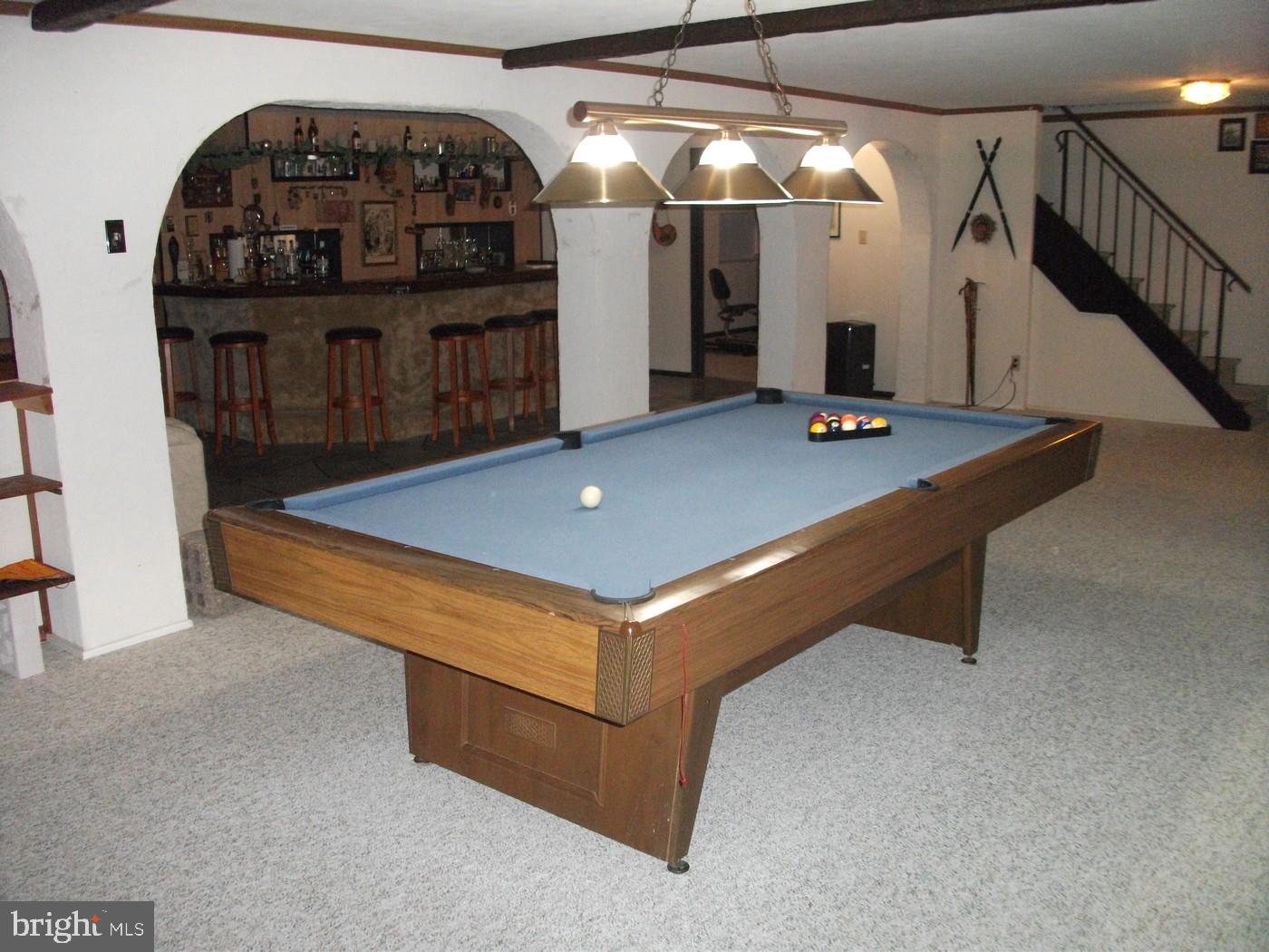 11102 Mapleville Road Hagerstown, MD 21742 - Photo 34 of 61 Game Room