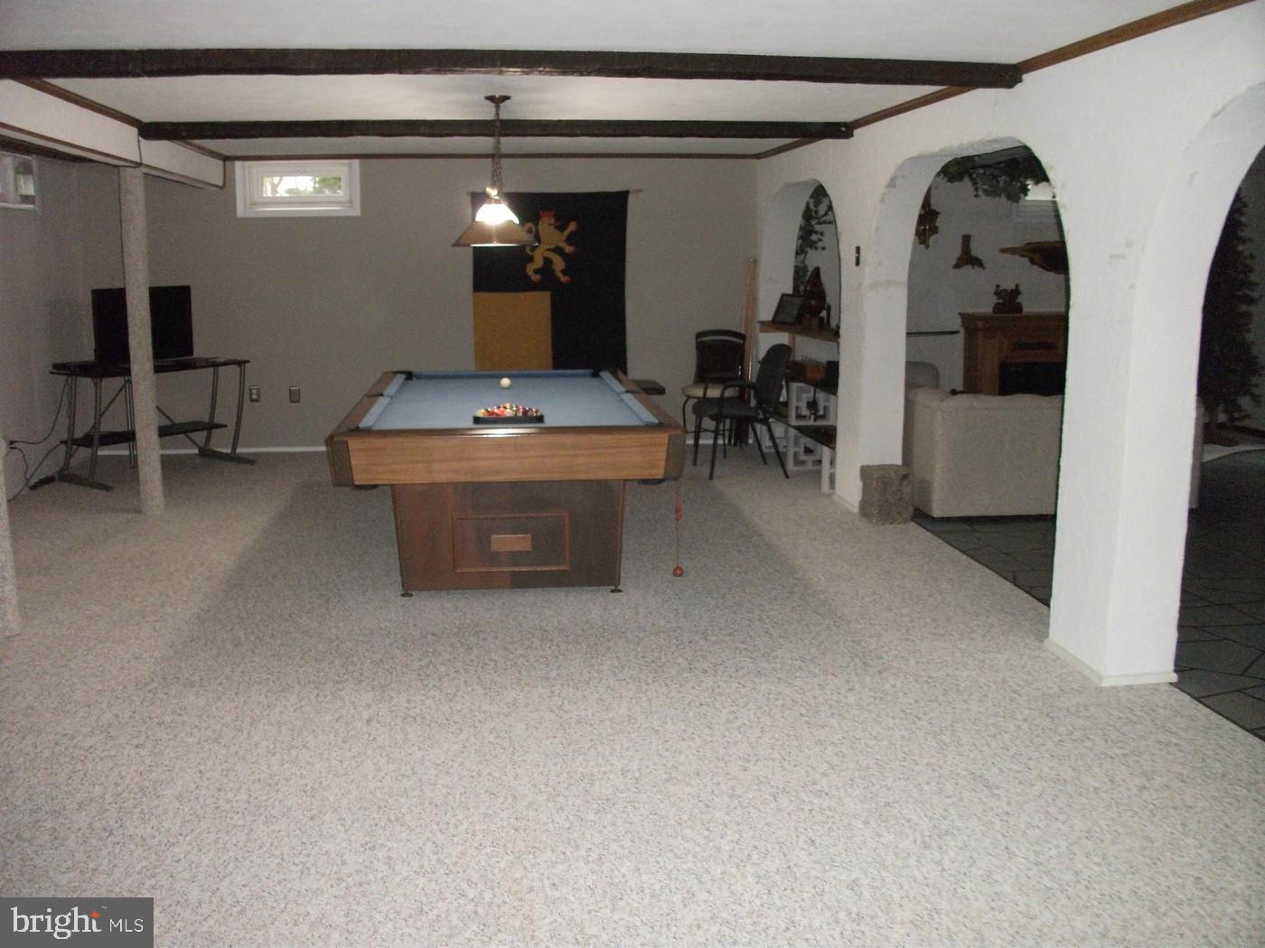 11102 Mapleville Road Hagerstown, MD 21742 - Photo 35 of 61 Game Room