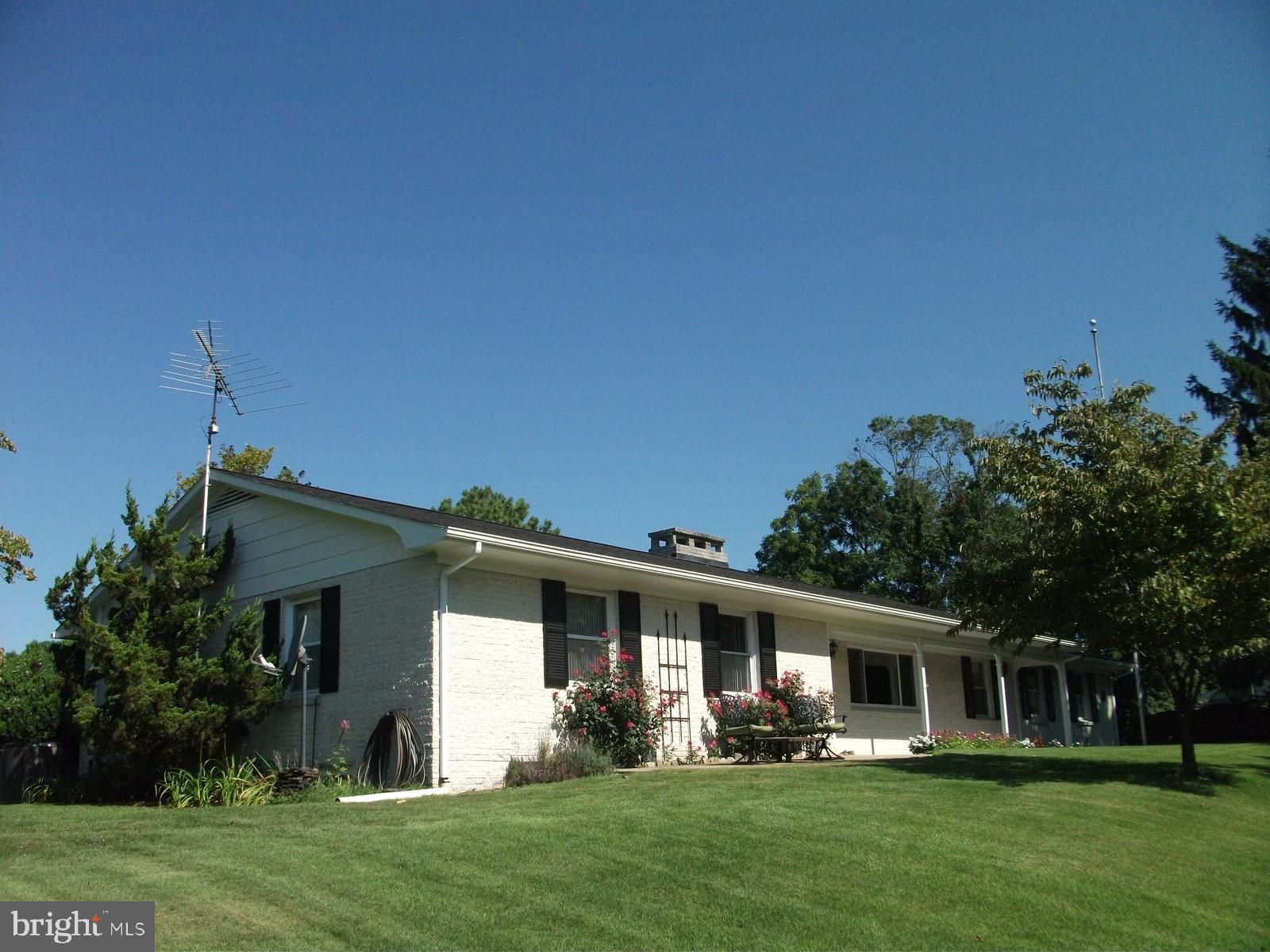 11102 Mapleville Road Hagerstown, MD 21742 - Photo 60 of 61 Thanks for Looking!