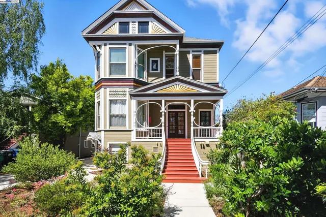 $2,495,000 | 1523 Verdi Street, Alameda, CA 94501
