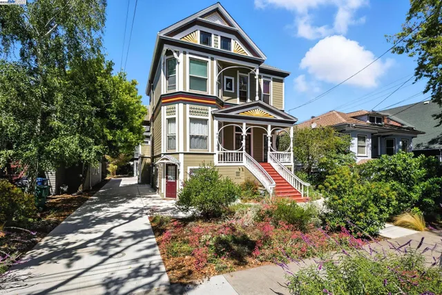 $2,495,000 | 1523 Verdi Street, Alameda, CA 94501