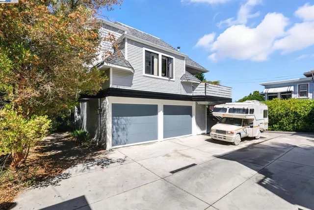 $2,495,000 | 1523 Verdi Street, Alameda, CA 94501