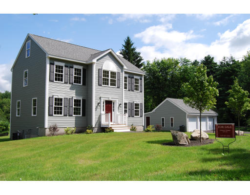 60 Wheeler Road Dracut, MA 01826 - Photo 1 of 8 Gallery Image 1