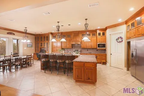 $565,000 | 6919 Lagoon Court, Greenwell Springs, LA 70739