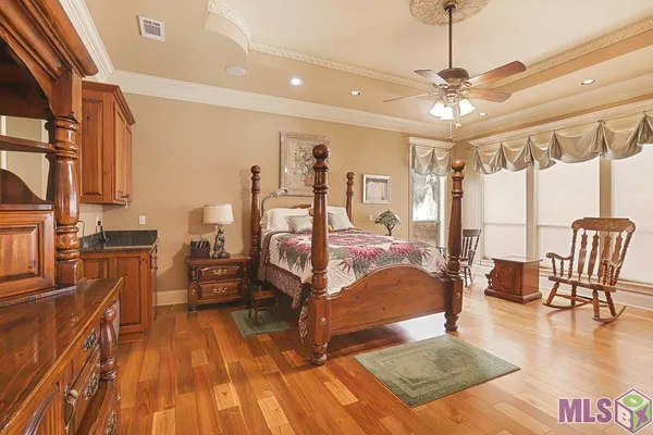 $565,000 | 6919 Lagoon Court, Greenwell Springs, LA 70739