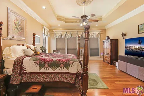 $565,000 | 6919 Lagoon Court, Greenwell Springs, LA 70739