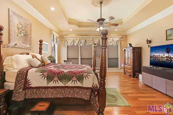 $565,000 | 6919 Lagoon Court, Greenwell Springs, LA 70739