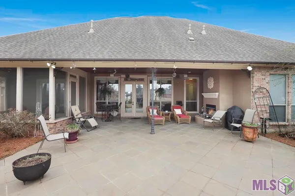 $565,000 | 6919 Lagoon Court, Greenwell Springs, LA 70739