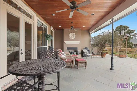 $565,000 | 6919 Lagoon Court, Greenwell Springs, LA 70739