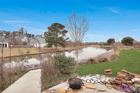 $565,000 | 6919 Lagoon Court, Greenwell Springs, LA 70739