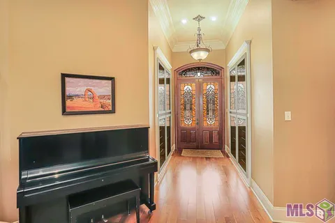 $565,000 | 6919 Lagoon Court, Greenwell Springs, LA 70739