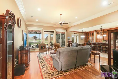 $565,000 | 6919 Lagoon Court, Greenwell Springs, LA 70739