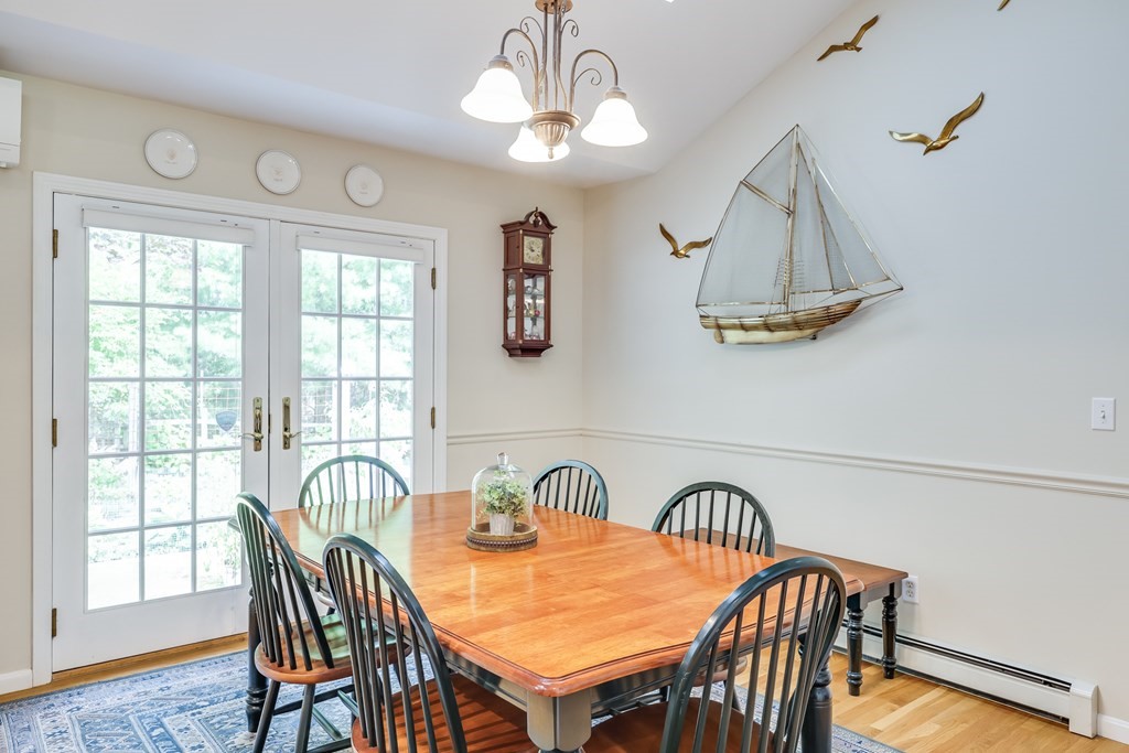 20 Courtney Road Harwich, MA 02645 - Photo 18 of 42 a view of a dining room with furniture window and wooden floor