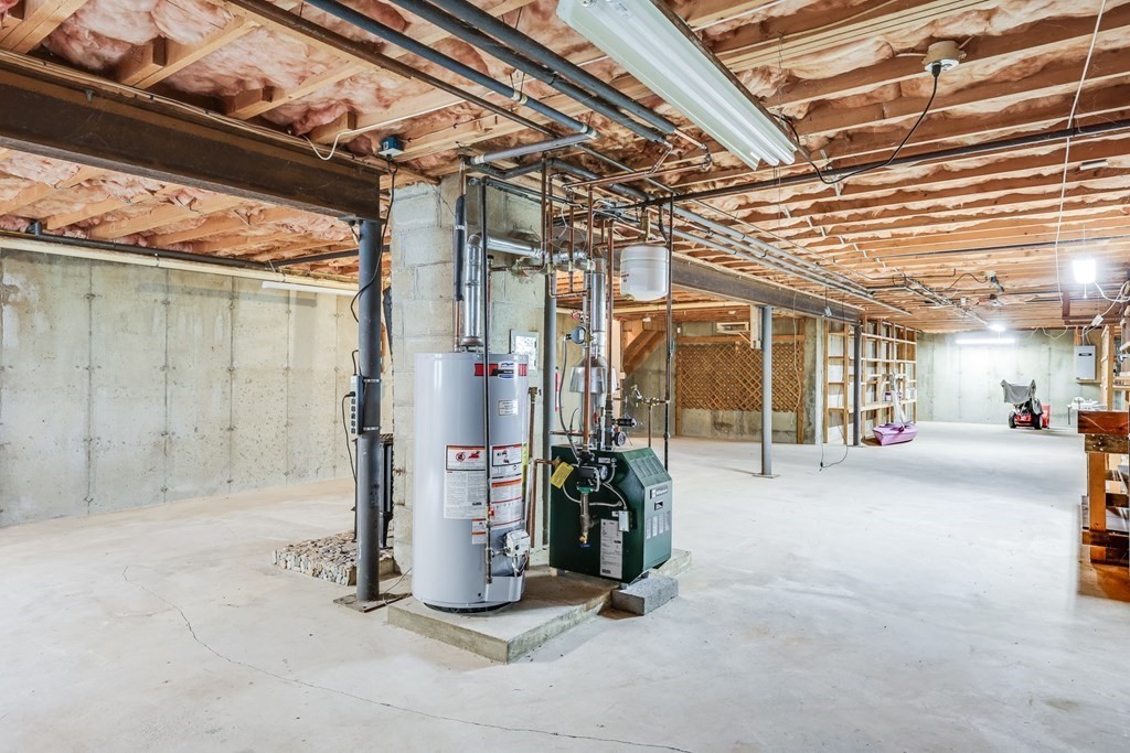 20 Courtney Road Harwich, MA 02645 - Photo 40 of 42 a view of a room with wooden walls