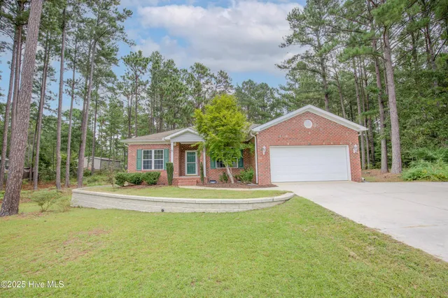 $2,200 | 110 Willow Creek Lane, Pinebluff, NC 28373