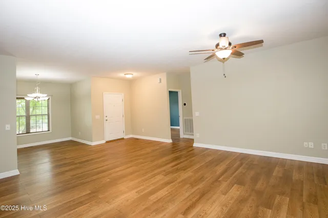 $2,200 | 110 Willow Creek Lane, Pinebluff, NC 28373