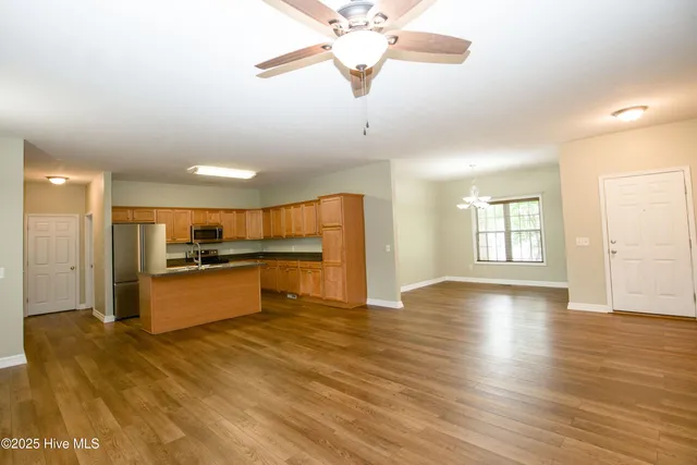 $2,200 | 110 Willow Creek Lane, Pinebluff, NC 28373