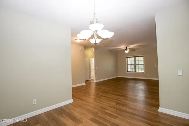 $2,200 | 110 Willow Creek Lane, Pinebluff, NC 28373