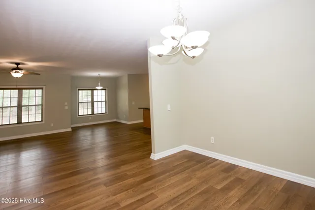 $2,200 | 110 Willow Creek Lane, Pinebluff, NC 28373