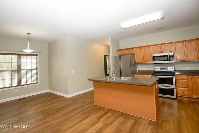 $2,200 | 110 Willow Creek Lane, Pinebluff, NC 28373