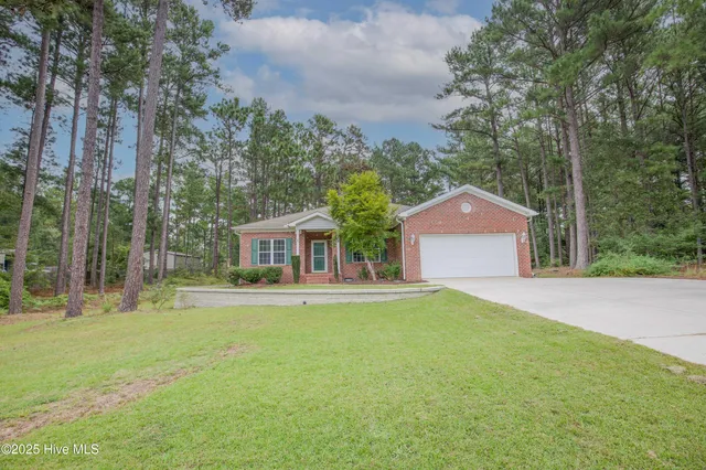 $2,200 | 110 Willow Creek Lane, Pinebluff, NC 28373
