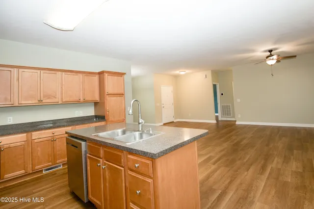 $2,200 | 110 Willow Creek Lane, Pinebluff, NC 28373