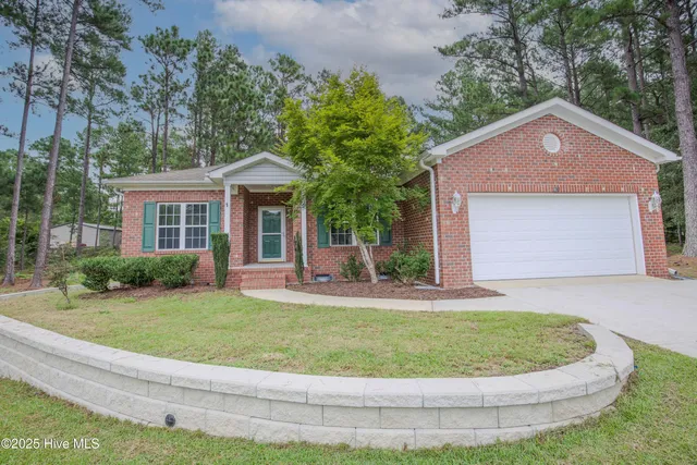 $2,200 | 110 Willow Creek Lane, Pinebluff, NC 28373